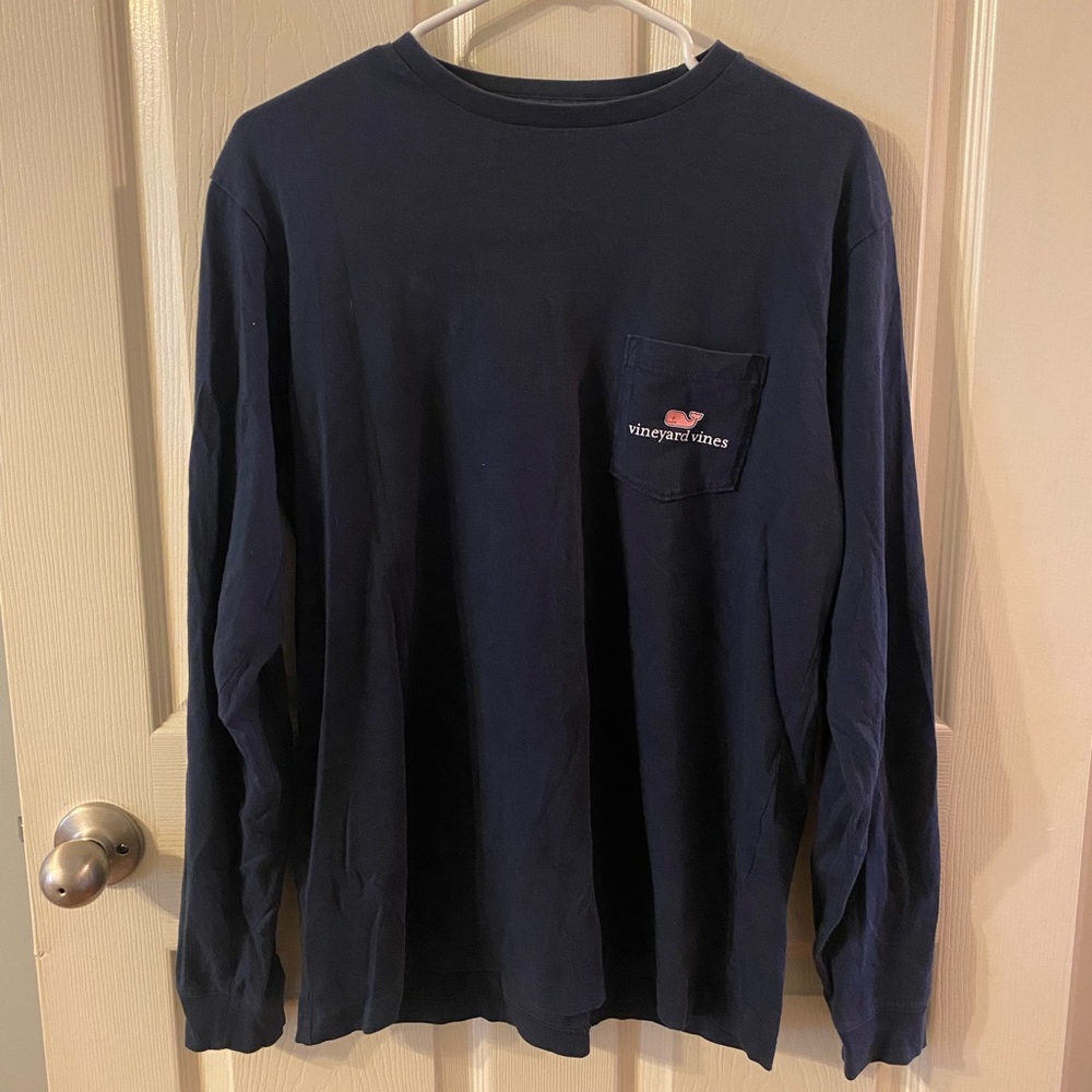 Vineyard Vines | Long Sleeve Tee